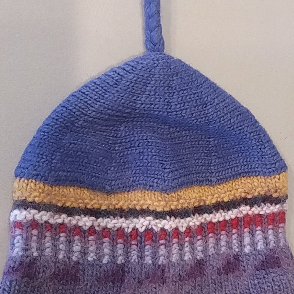Beanie Hat Multi color (UNISEX)